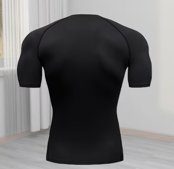 Origin Layer Black