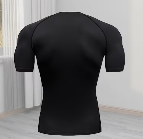 Origin Layer Black