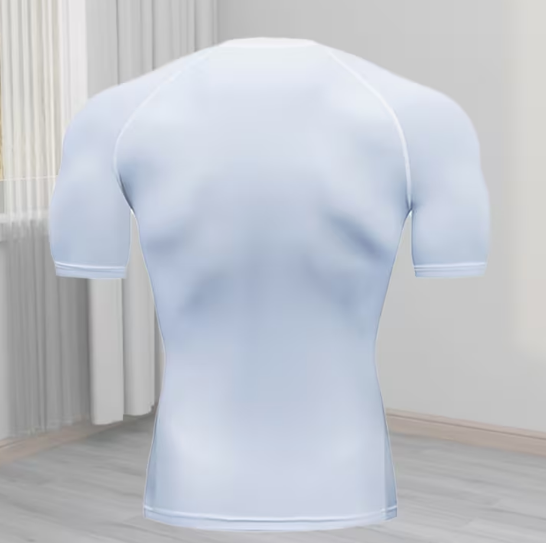 Origin Layer White