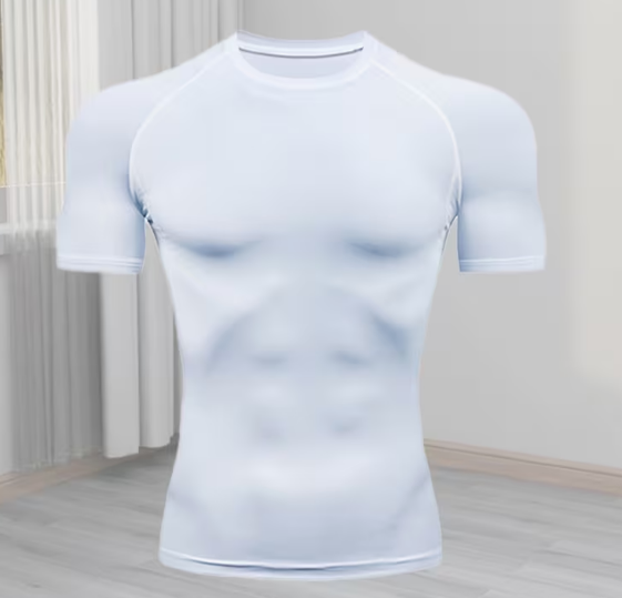 Origin Layer White
